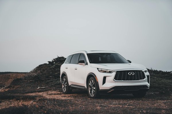 Entretien d'une voiture crossover : guide pratique