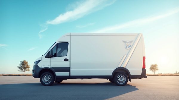 Louer une camionnette de 9m3 : solution idéale pour un transport polyvalent