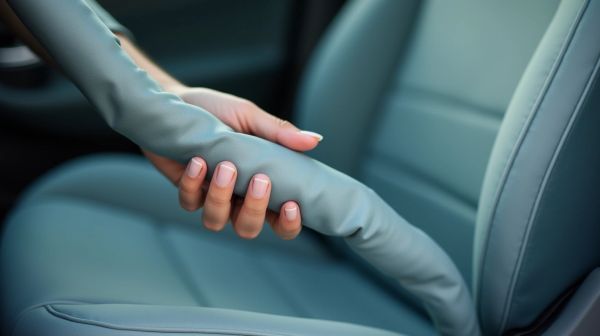 Pourquoi le covering satiné séduit autant les passionnés d'auto