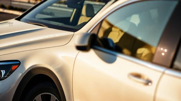 Top conseils pour bien choisir un mercedes glb 7 places d'occasion