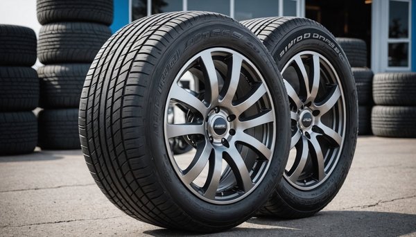 Les meilleurs pneus 225 40 r18 pour une conduite optimale